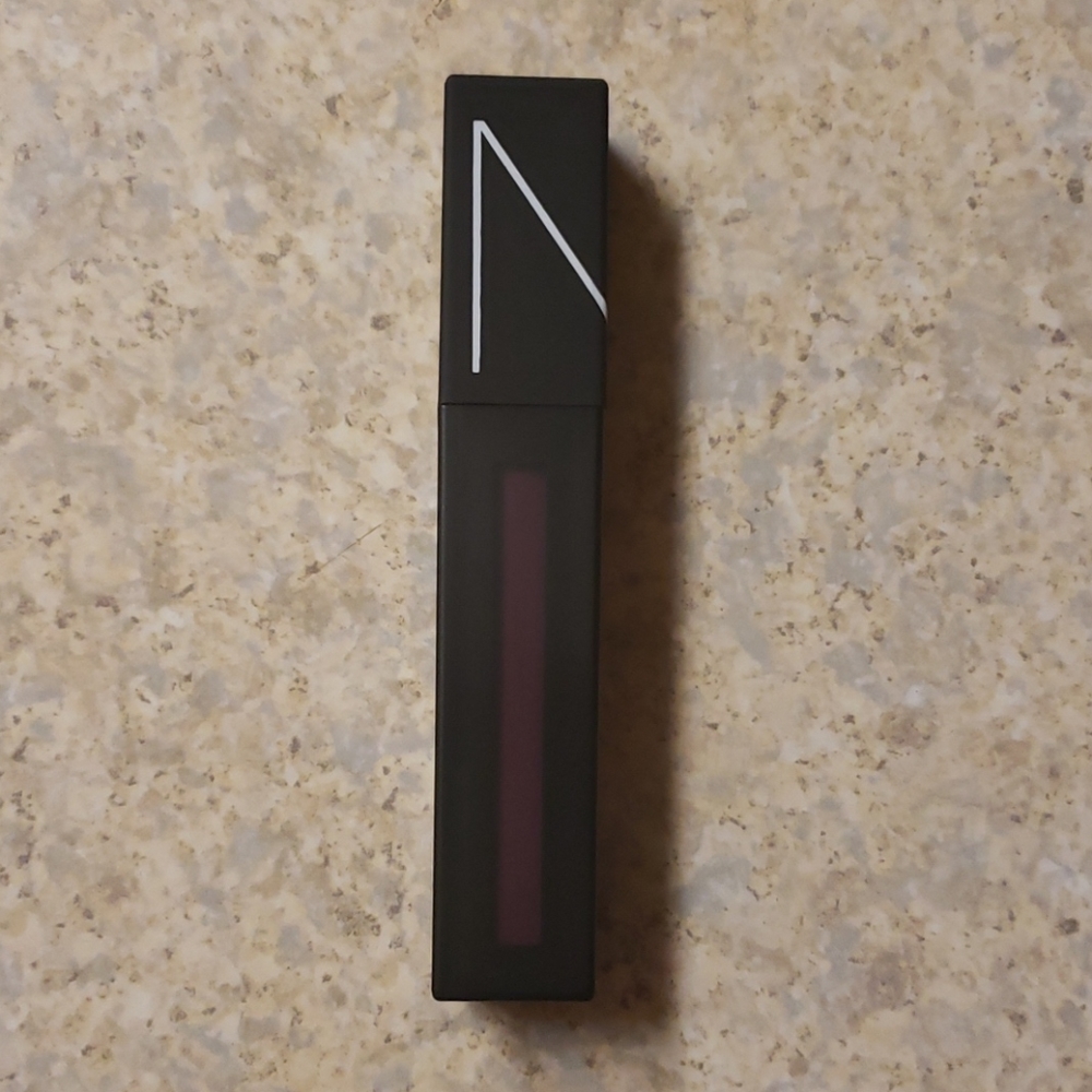 NARS Powermatte Lip Pigment New